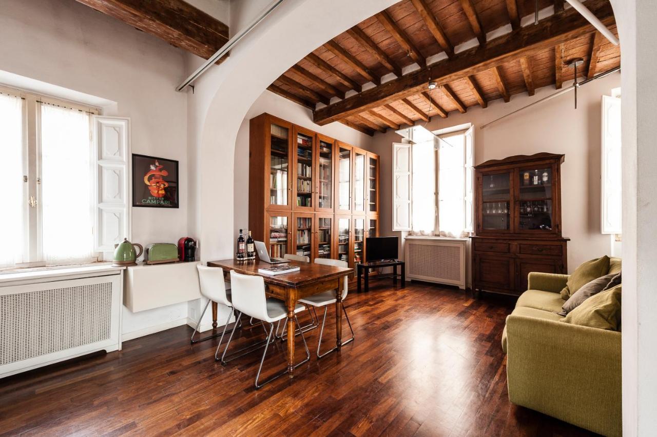 Appartement The Galileo *