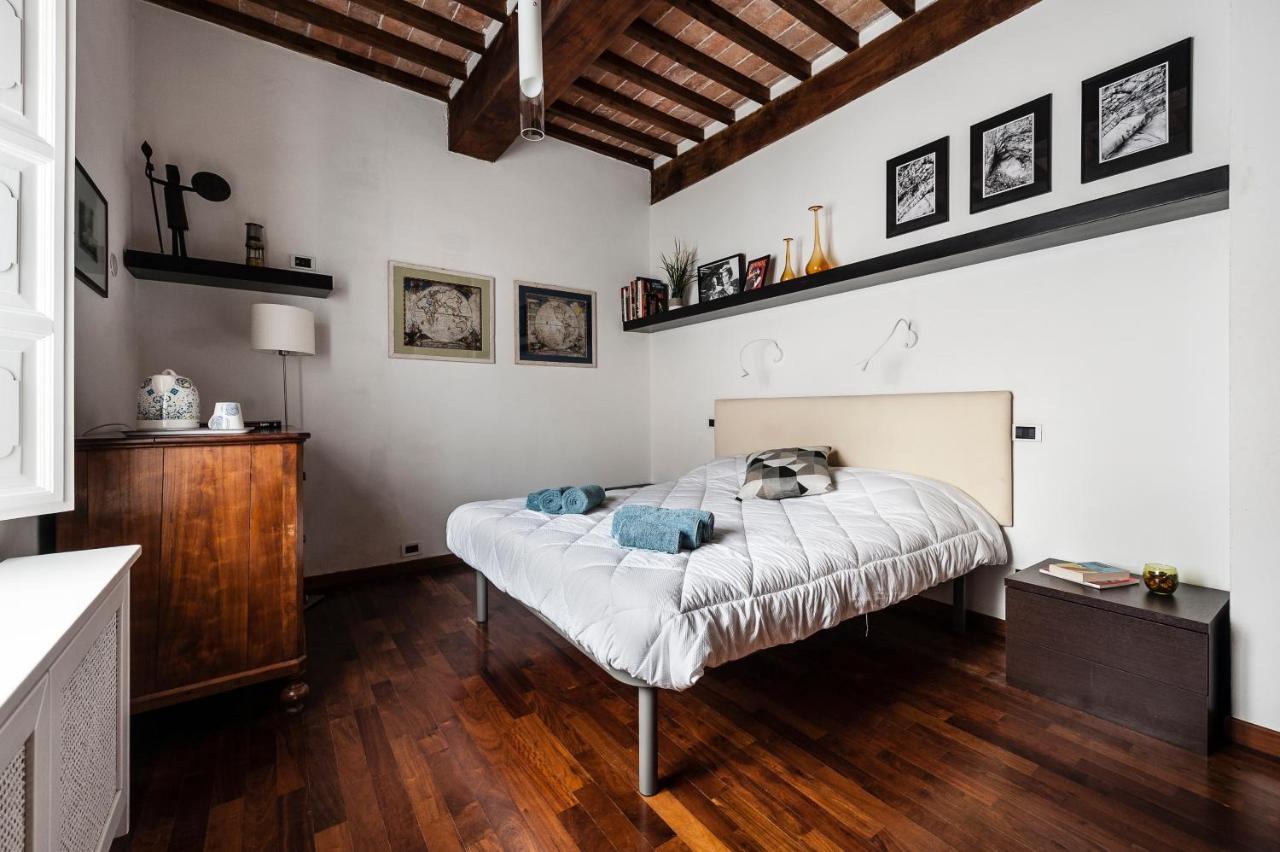 The Galileo Appartement