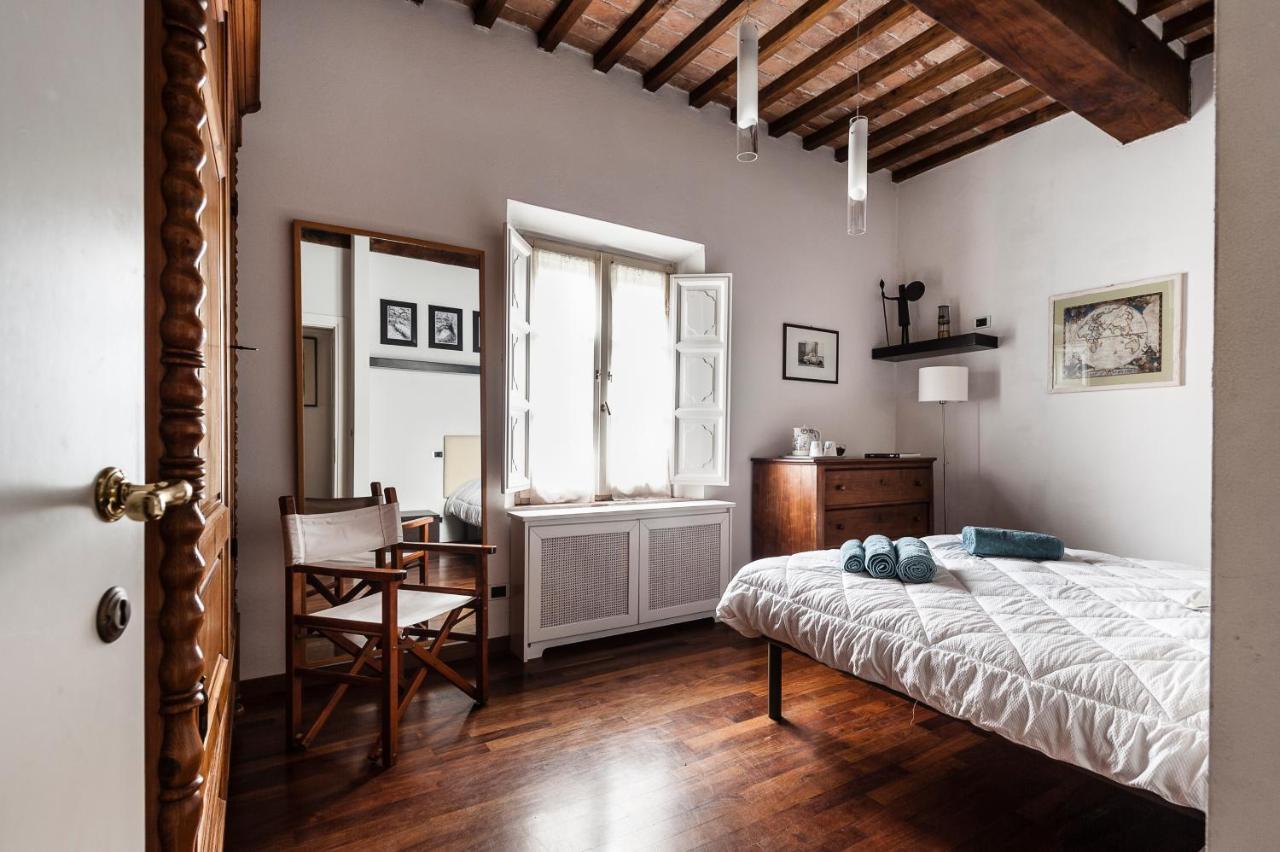 Appartement The Galileo *
