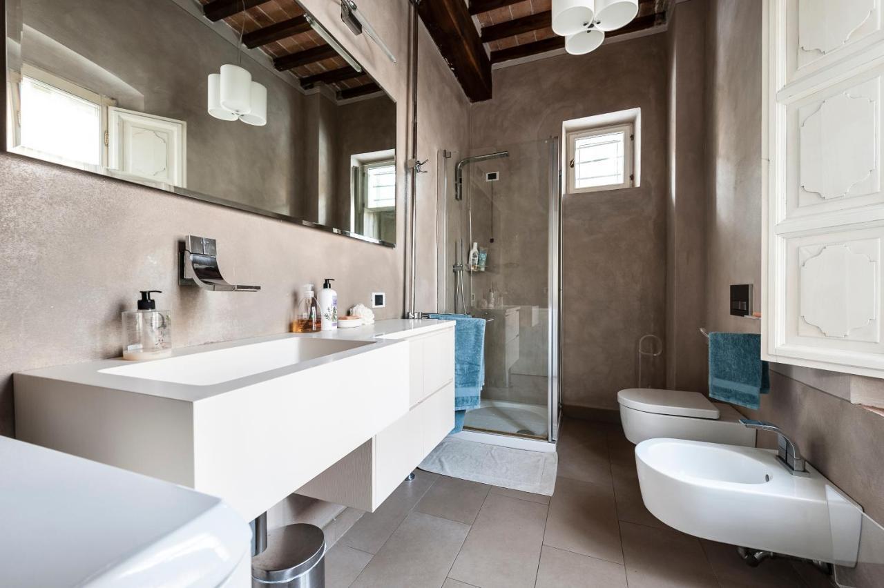 Appartement The Galileo Pisa