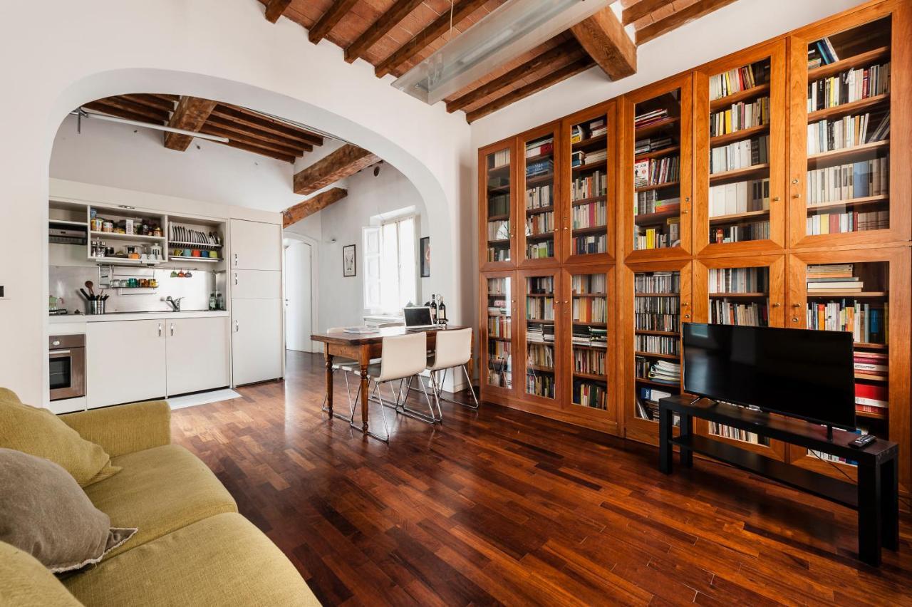 Appartement The Galileo *