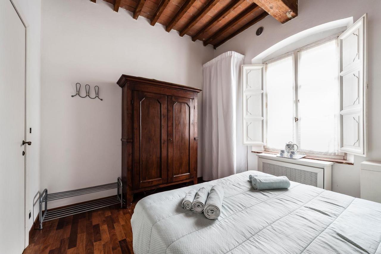 The Galileo Appartement