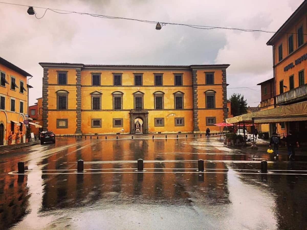 The Galileo Appartement