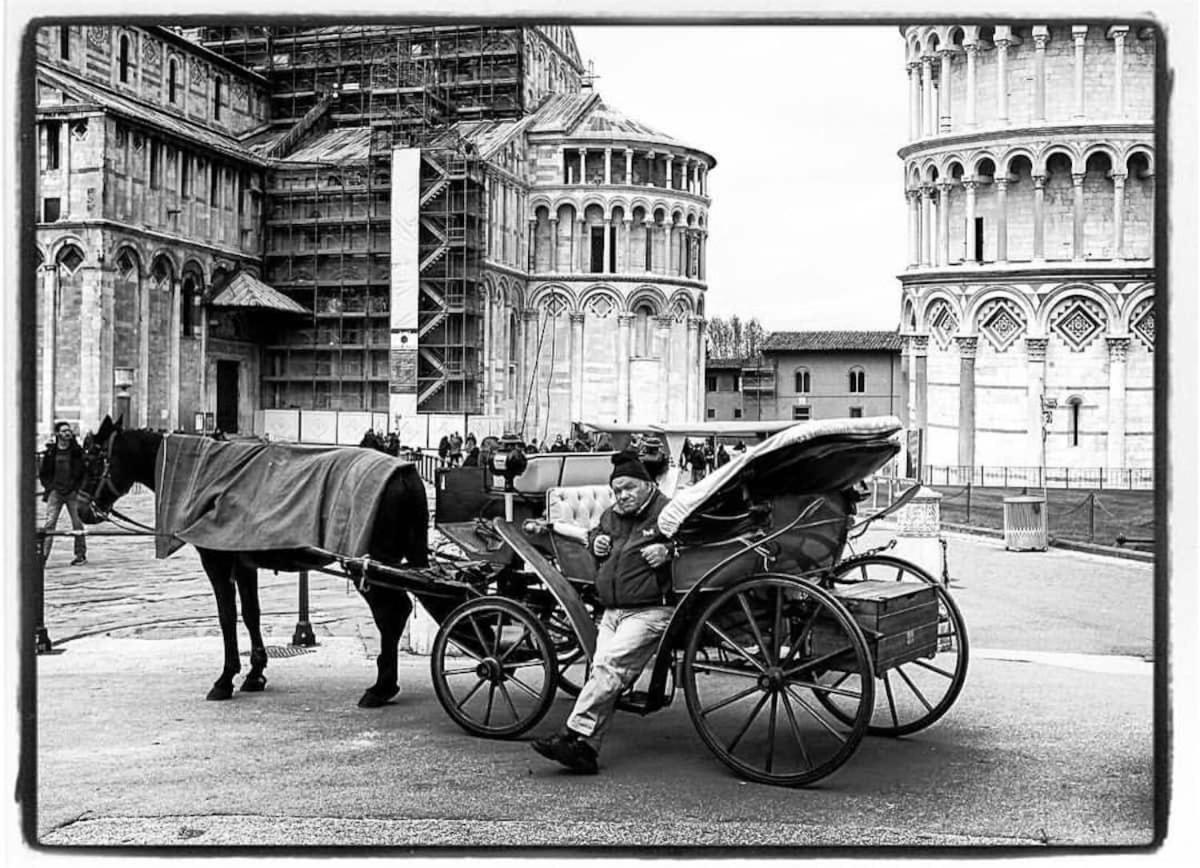 Appartamento The Galileo *